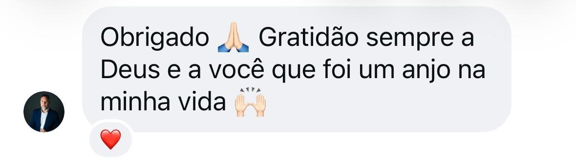 Depoimento real de paciente do Dr. Mauricio Waltrick